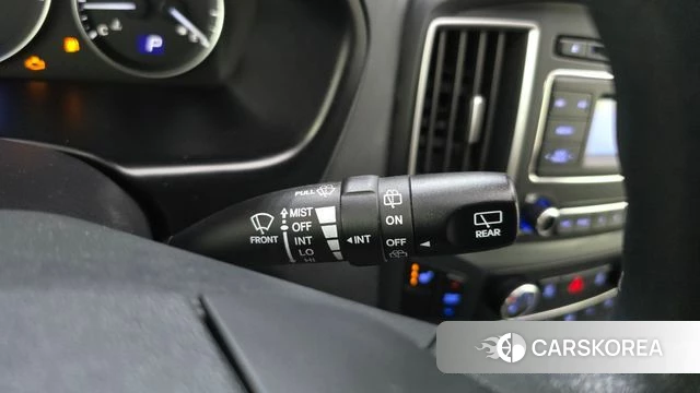 Hyundai The New Grand Starex id 4637847 из Кореи 11