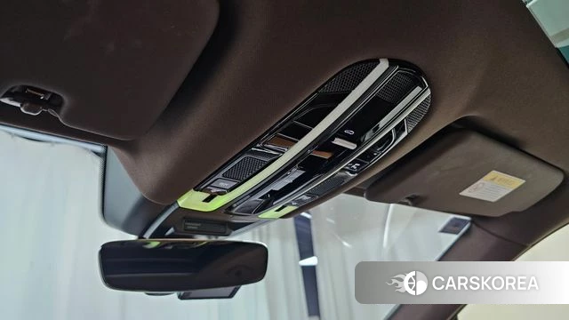 Porsche Cayenne (PO536) id 4568462 из Кореи 11