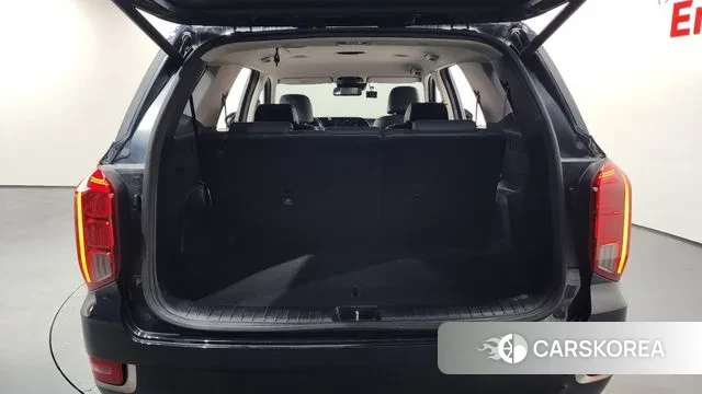 Hyundai Palisade id 3692568 из Кореи 11