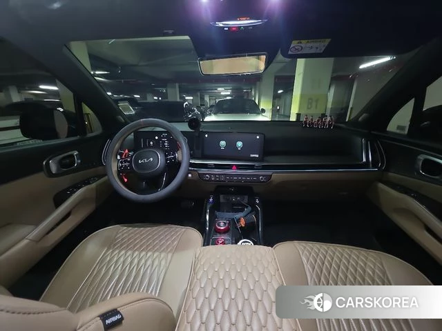 Kia The New Sorento 4th Generation id 4420497 из Кореи 11