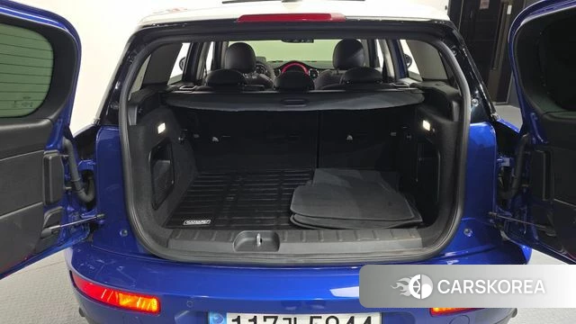 Mini Cooper Clubman id 4470304 из Кореи 11