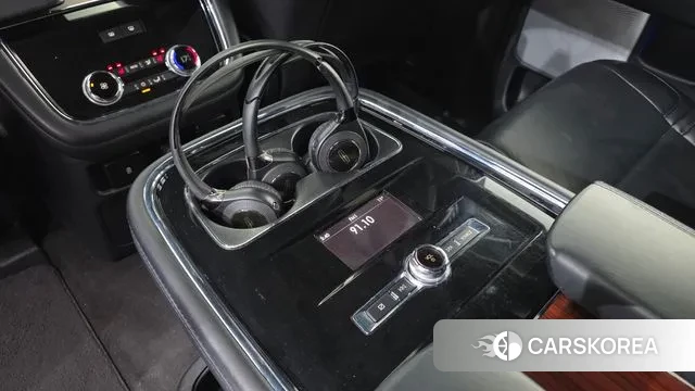 Lincoln Navigator 4th generation id 3777687 из Кореи 11