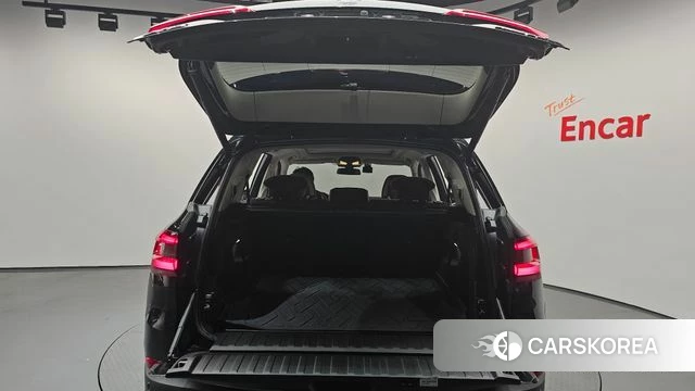 BMW X5 (G05) id 3793891 из Кореи 11