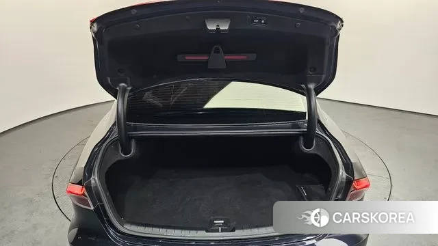 Hyundai The New Grandeur IG id 3651171 из Кореи 11