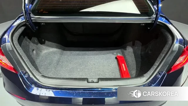 Honda Accord 10th Generation id 3060977 из Кореи 11