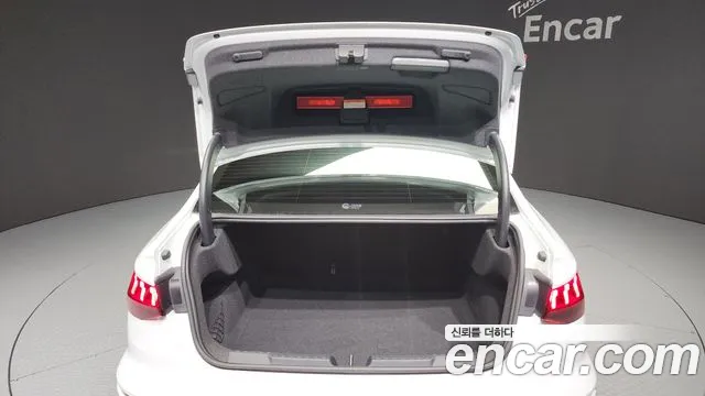 Audi A3 (8Y) id 2732947 из Кореи 11