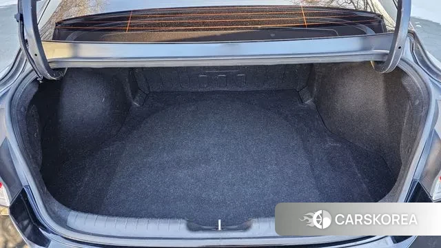 Hyundai Avante (CN7) id 3607209 из Кореи 11