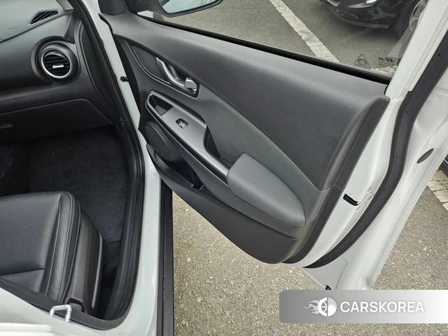 Hyundai Kona id 3861632 из Кореи 11