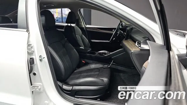 Kia K5 3rd generation id 2608251 из Кореи 11