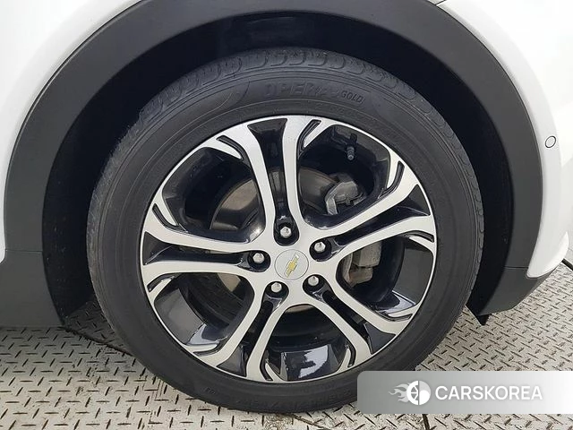 Chevrolet (GM Daewoo) Bolt EV id 4703573 из Кореи 11
