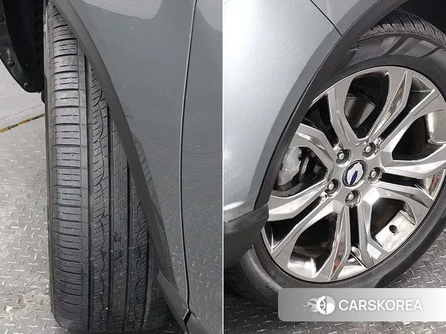 Ssangyong G4 Rexton id 3636445 из Кореи 11