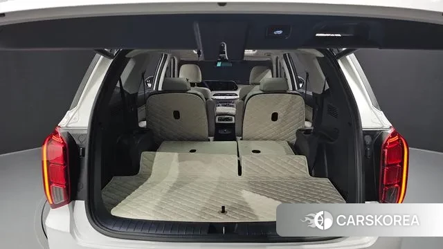 Hyundai Palisade id 3349136 из Кореи 11