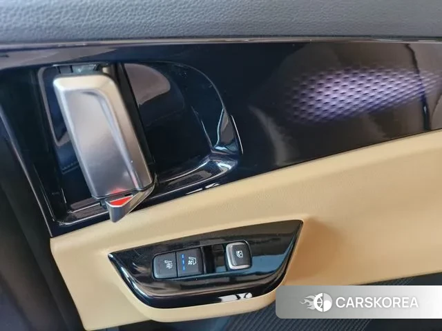 Kia Carnival 4th generation id 3054825 из Кореи 11