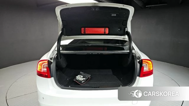 Volvo S60 id 4188728 из Кореи 11