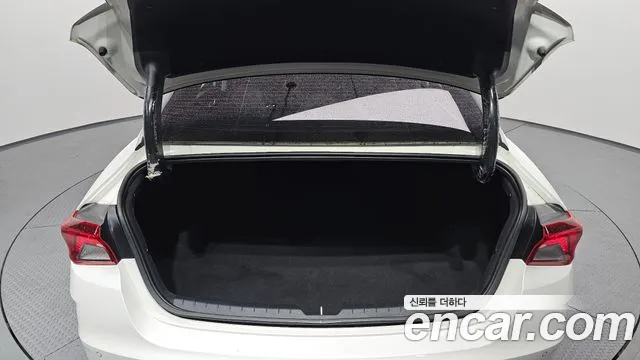 Kia K5 Hybrid 3rd Generation id 2649039 из Кореи 11