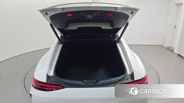 Mercedes-Benz AMG GT id 3708536 из Кореи 11