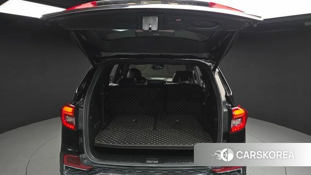 Ssangyong G4 Rexton id 4390376 из Кореи 11
