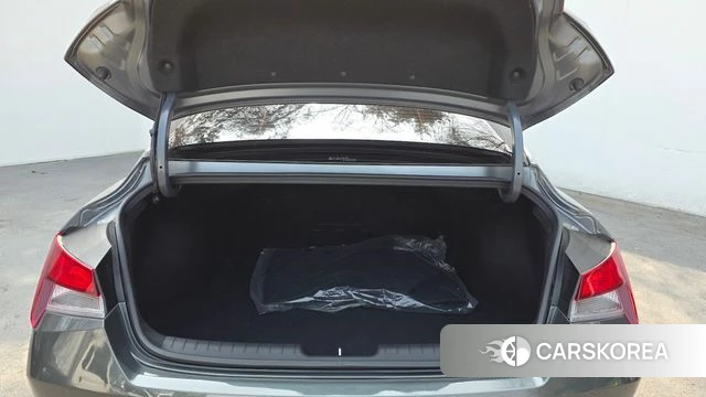 Hyundai Avante (CN7) id 3843095 из Кореи 11