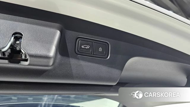 Hyundai Palisade (LX3) id 4493559 из Кореи 11