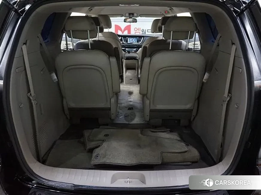 Kia The New Carnival id 1940104 из Кореи 11