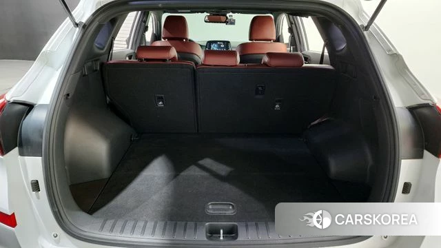 Hyundai All New Tucson id 4325539 из Кореи 11