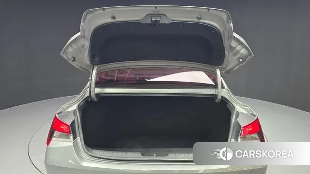 Hyundai Avante (CN7) id 3439213 из Кореи 11