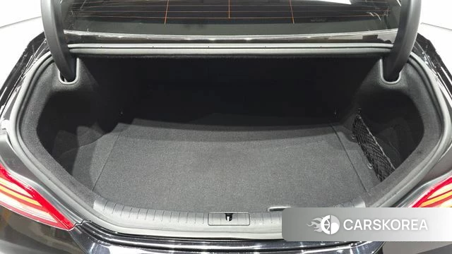 Genesis G70 id 3854031 из Кореи 11