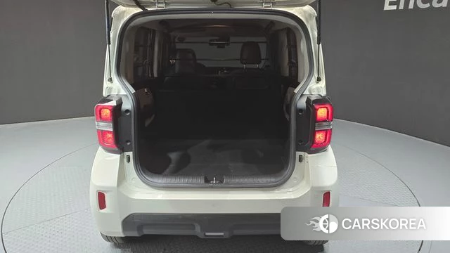 Kia The New Kia Ray id 4177904 из Кореи 11
