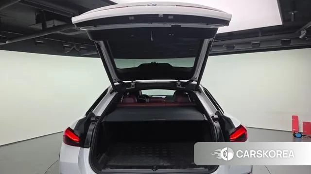 BMW X6 (G06) id 3459455 из Кореи 11