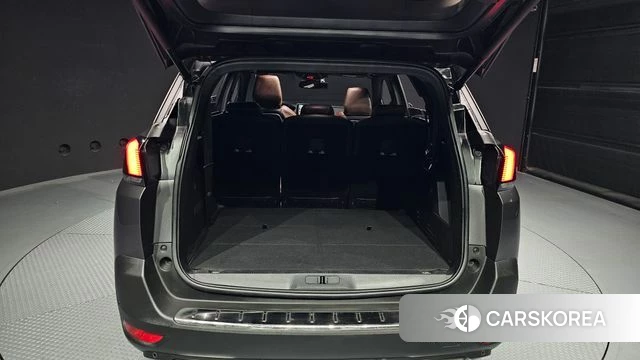 Peugeot 5008 second generation id 3853324 из Кореи 11