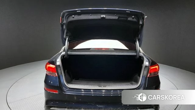 Kia The New K5 2nd generation id 4304792 из Кореи 11