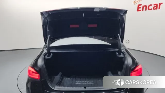 BMW 5 Series (G30) id 3407117 из Кореи 11