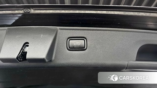 Kia Mohave Master id 3879433 из Кореи 11