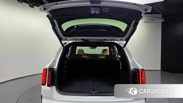 Kia Sorento 4th Generation id 4764263 из Кореи 11