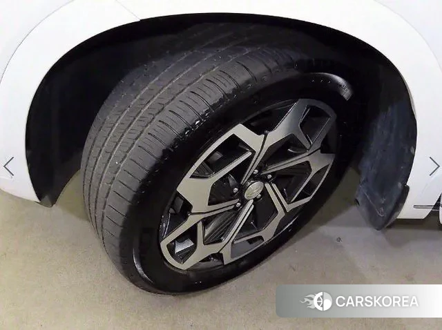 Hyundai Palisade id 3054493 из Кореи 11