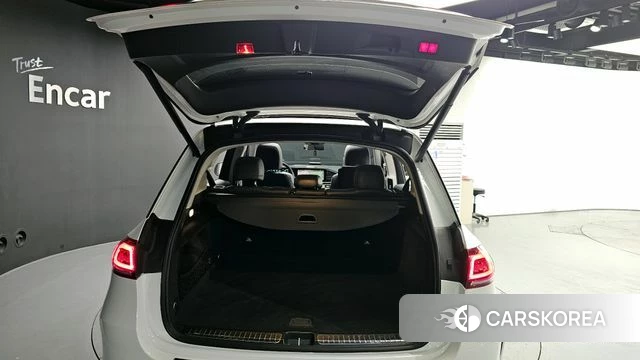 Mercedes-Benz GLE-Class W167 id 3892713 из Кореи 11