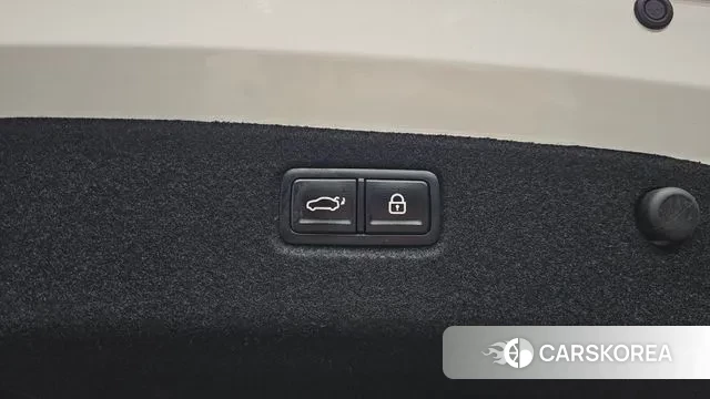 Kia The New K9 2nd generation id 3556376 из Кореи 11