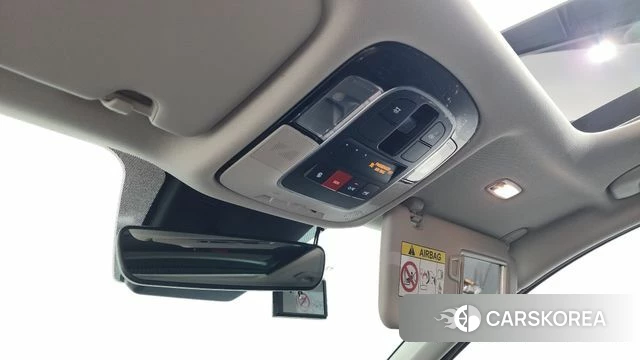 Hyundai Tucson (NX4) id 3892127 из Кореи 11