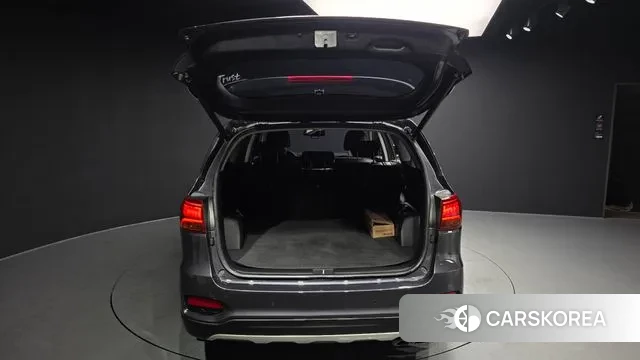 Kia The New Sorento id 3687103 из Кореи 11