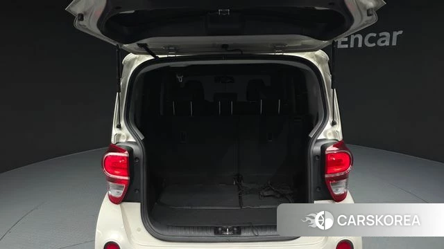 Kia The New Ray id 4403150 из Кореи 11