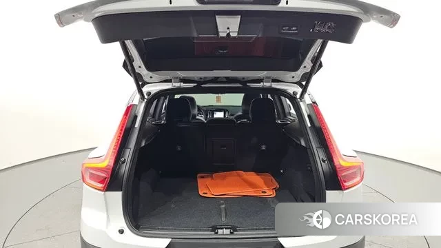 Volvo XC40 id 3727308 из Кореи 11