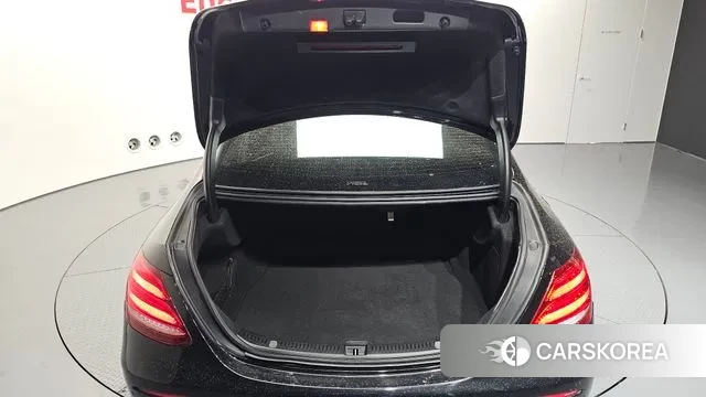 Mercedes-Benz E-Class W213 id 3588212 из Кореи 11