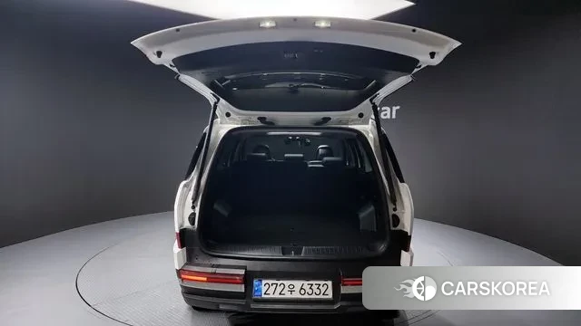 Hyundai Santa Fe (MX5) id 3734357 из Кореи 11