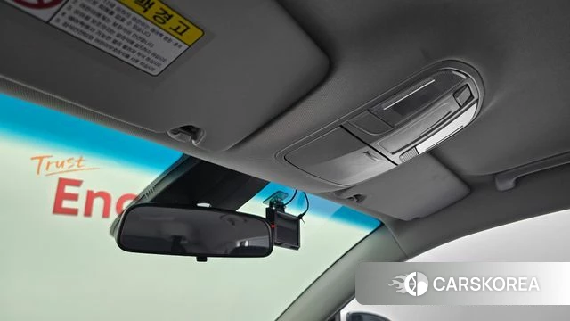 Hyundai All New Tucson id 4713103 из Кореи 11