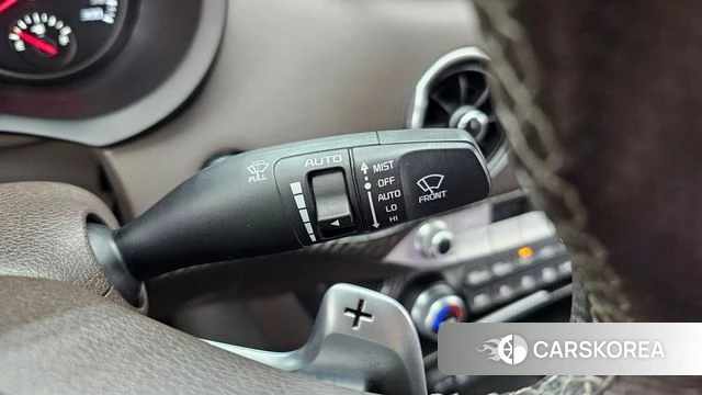 Kia Stinger id 4698981 из Кореи 11