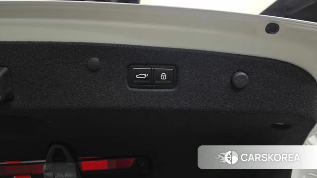 Kia The New K8 Hybrid id 3786400 из Кореи 11