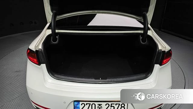 Kia Come New K7 id 3808006 из Кореи 11