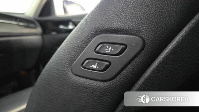 Kia K7 Premier id 4187899 из Кореи 11