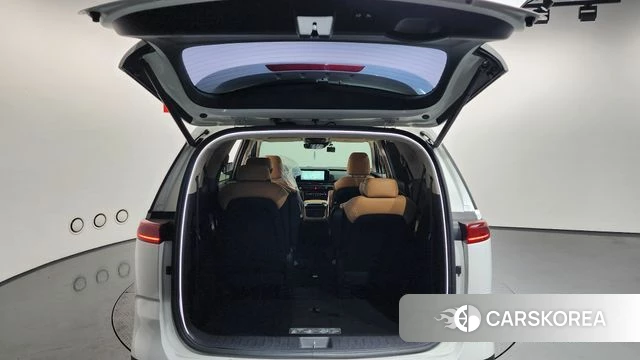 Kia Carnival 4th generation id 3839636 из Кореи 11