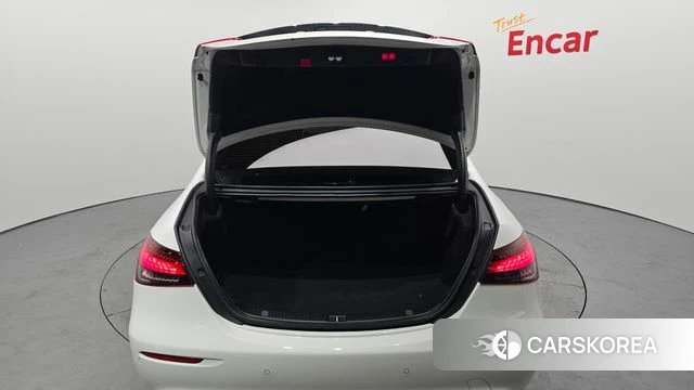 Mercedes-Benz E-Class W213 id 3911044 из Кореи 11